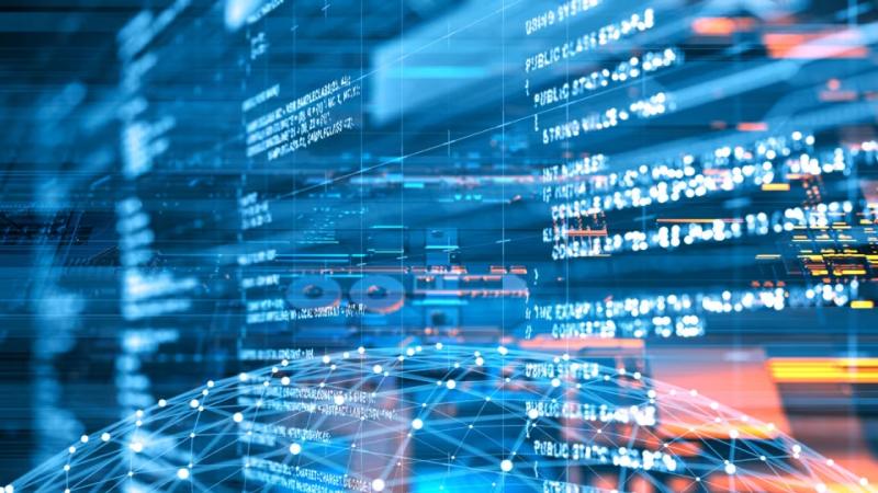 Linux基石：泾县小程序开发公司的技术底座与发行版选择逻辑